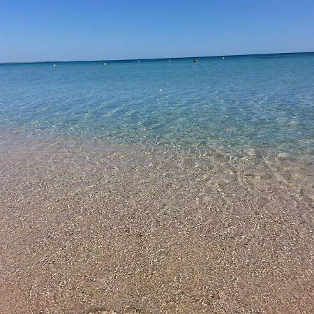 Tenuta Nonno Carmine Porto Cesareo Kültér fotó