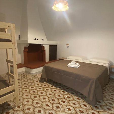 Tenuta Nonno Carmine Porto Cesareo Kültér fotó