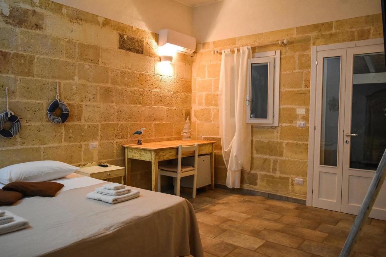 Tenuta Nonno Carmine Porto Cesareo Kültér fotó