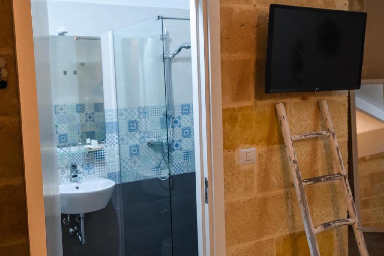 Tenuta Nonno Carmine Porto Cesareo Kültér fotó