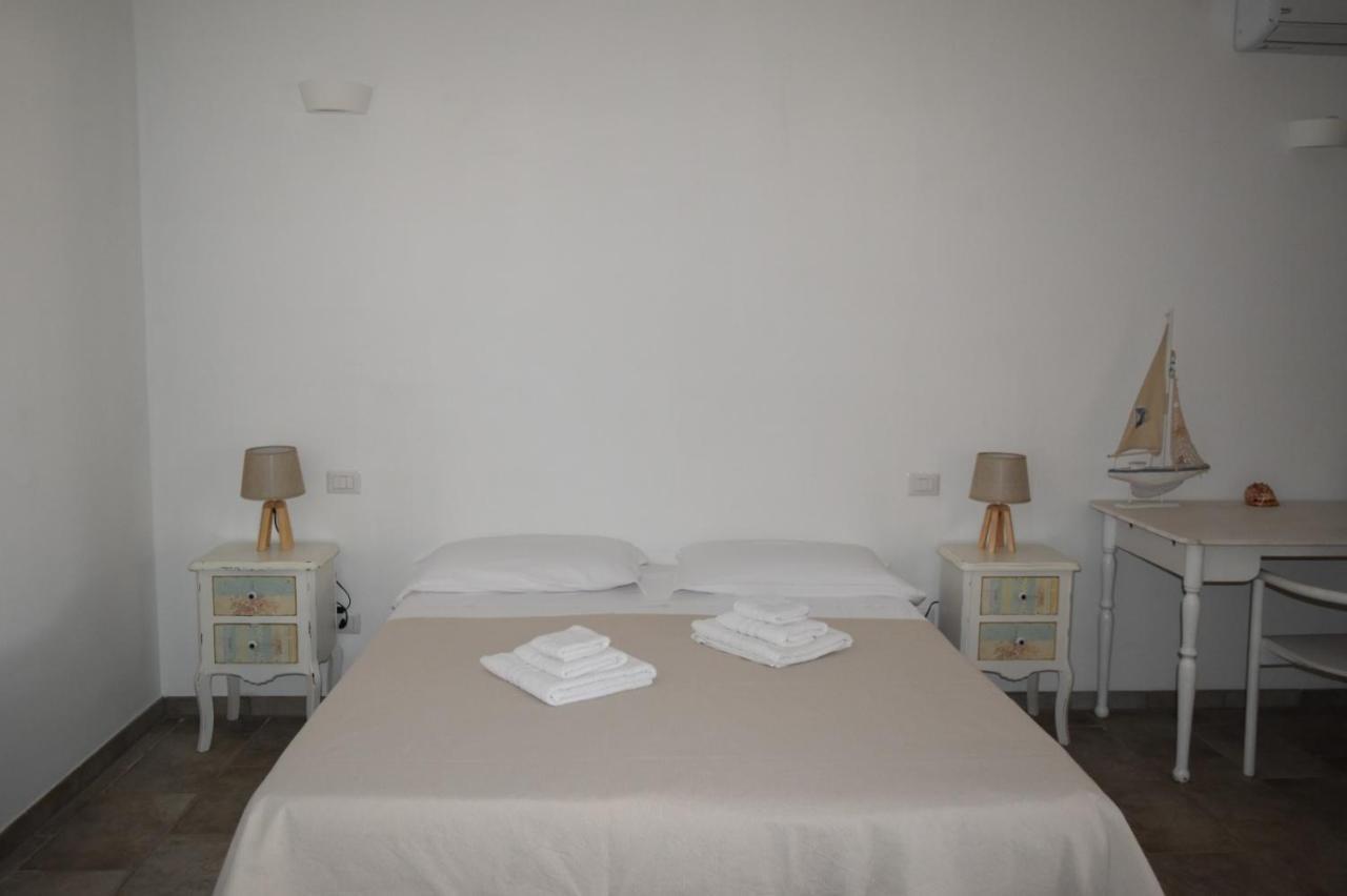 Tenuta Nonno Carmine Porto Cesareo Kültér fotó