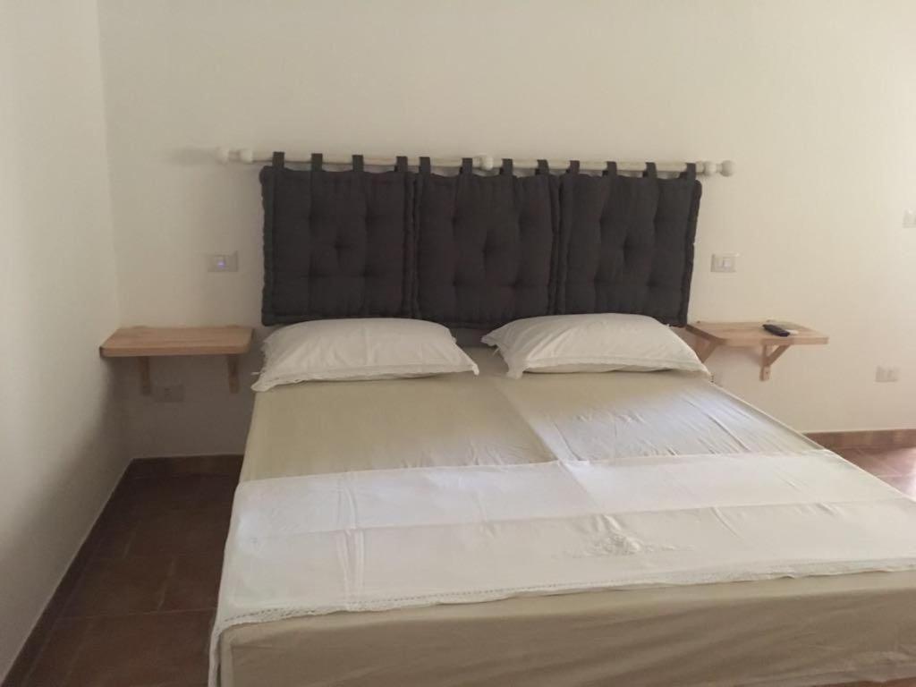 Tenuta Nonno Carmine Porto Cesareo Kültér fotó