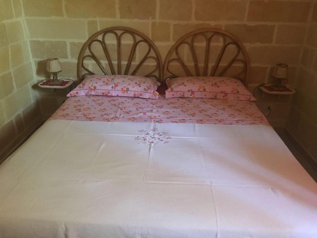 Tenuta Nonno Carmine Porto Cesareo Kültér fotó