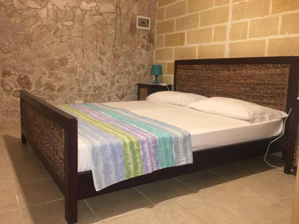 Tenuta Nonno Carmine Porto Cesareo Kültér fotó