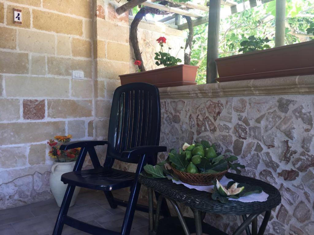 Tenuta Nonno Carmine Porto Cesareo Kültér fotó