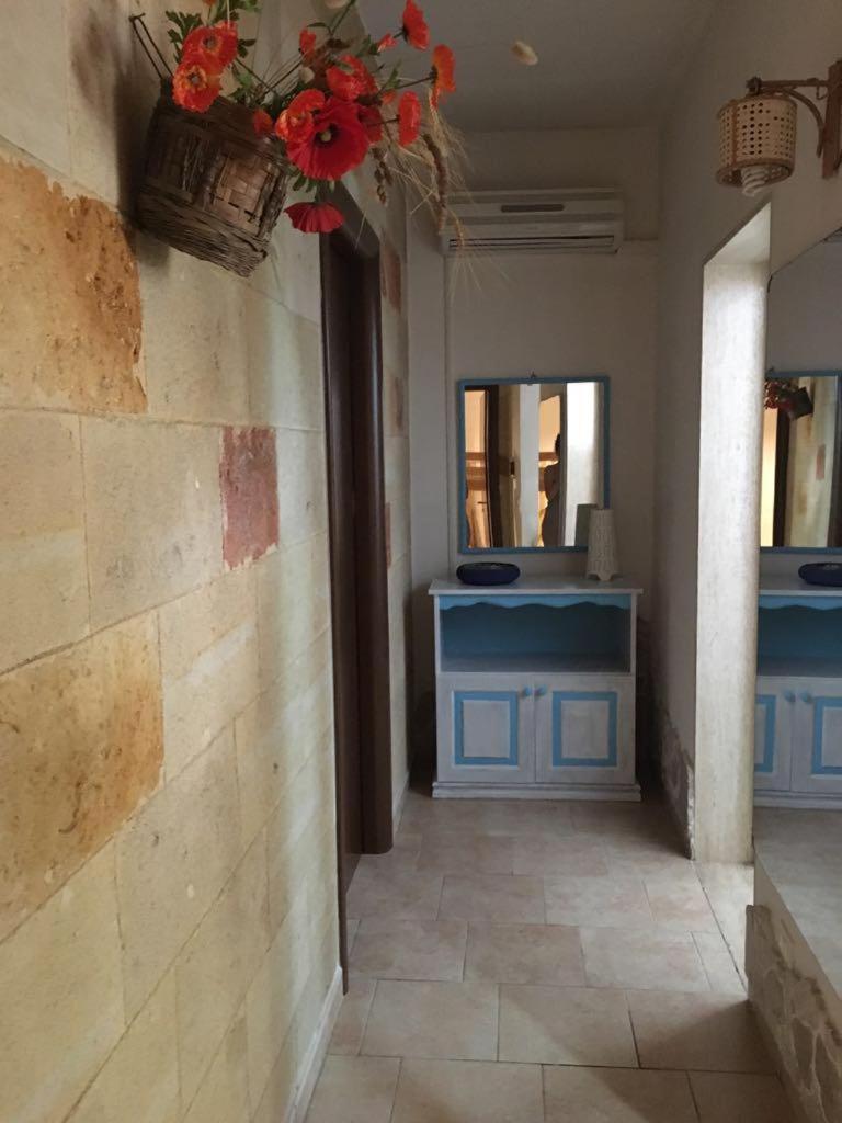 Tenuta Nonno Carmine Porto Cesareo Kültér fotó