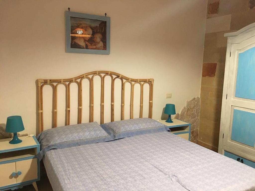 Tenuta Nonno Carmine Porto Cesareo Kültér fotó