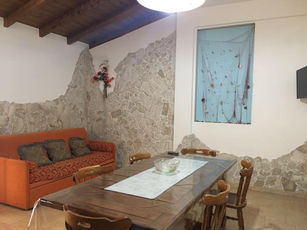 Tenuta Nonno Carmine Porto Cesareo Kültér fotó
