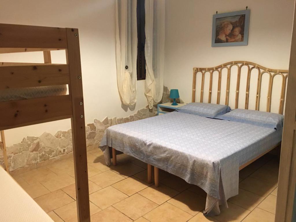 Tenuta Nonno Carmine Porto Cesareo Kültér fotó