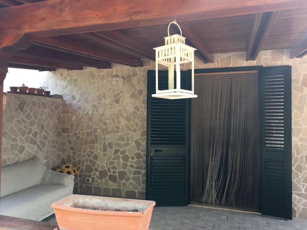 Tenuta Nonno Carmine Porto Cesareo Kültér fotó