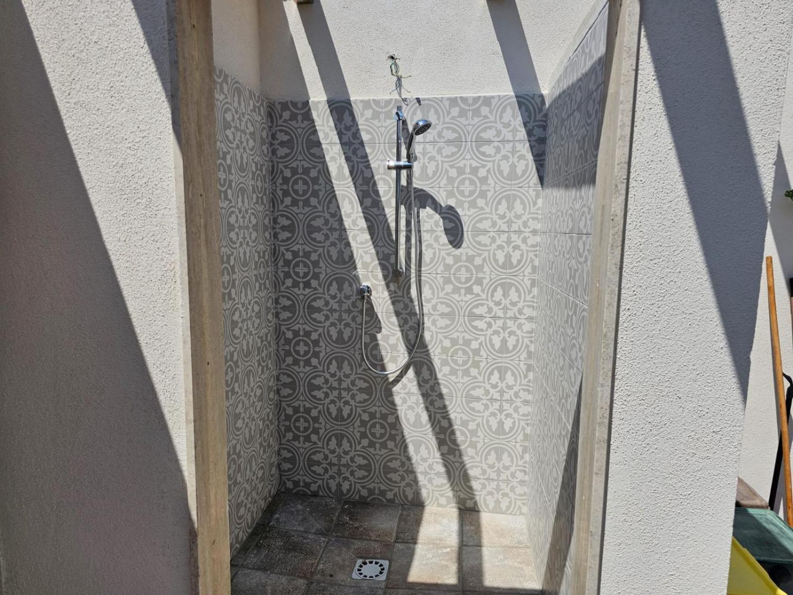 Tenuta Nonno Carmine Porto Cesareo Kültér fotó