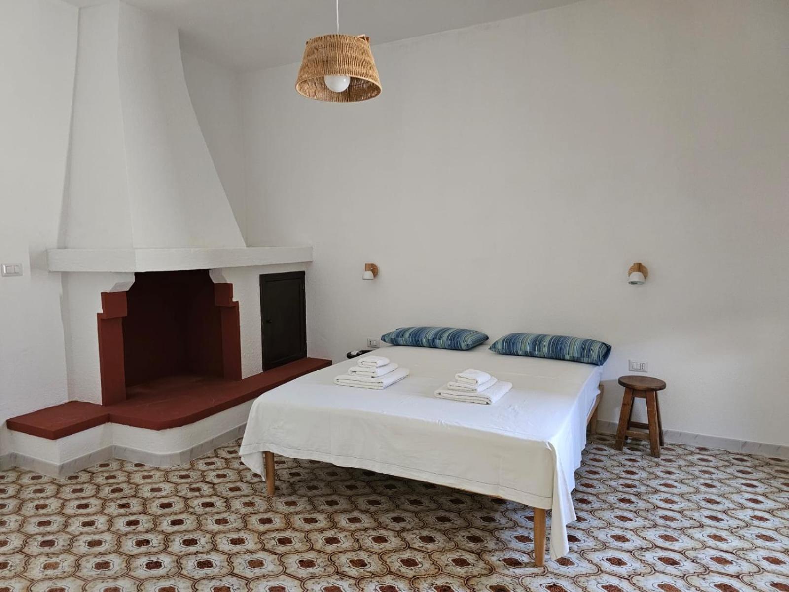 Tenuta Nonno Carmine Porto Cesareo Kültér fotó