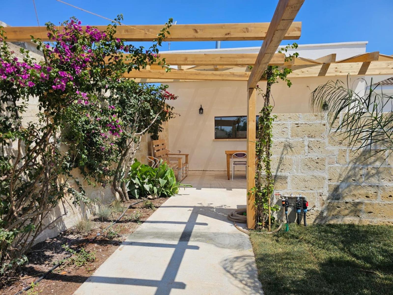 Tenuta Nonno Carmine Porto Cesareo Kültér fotó