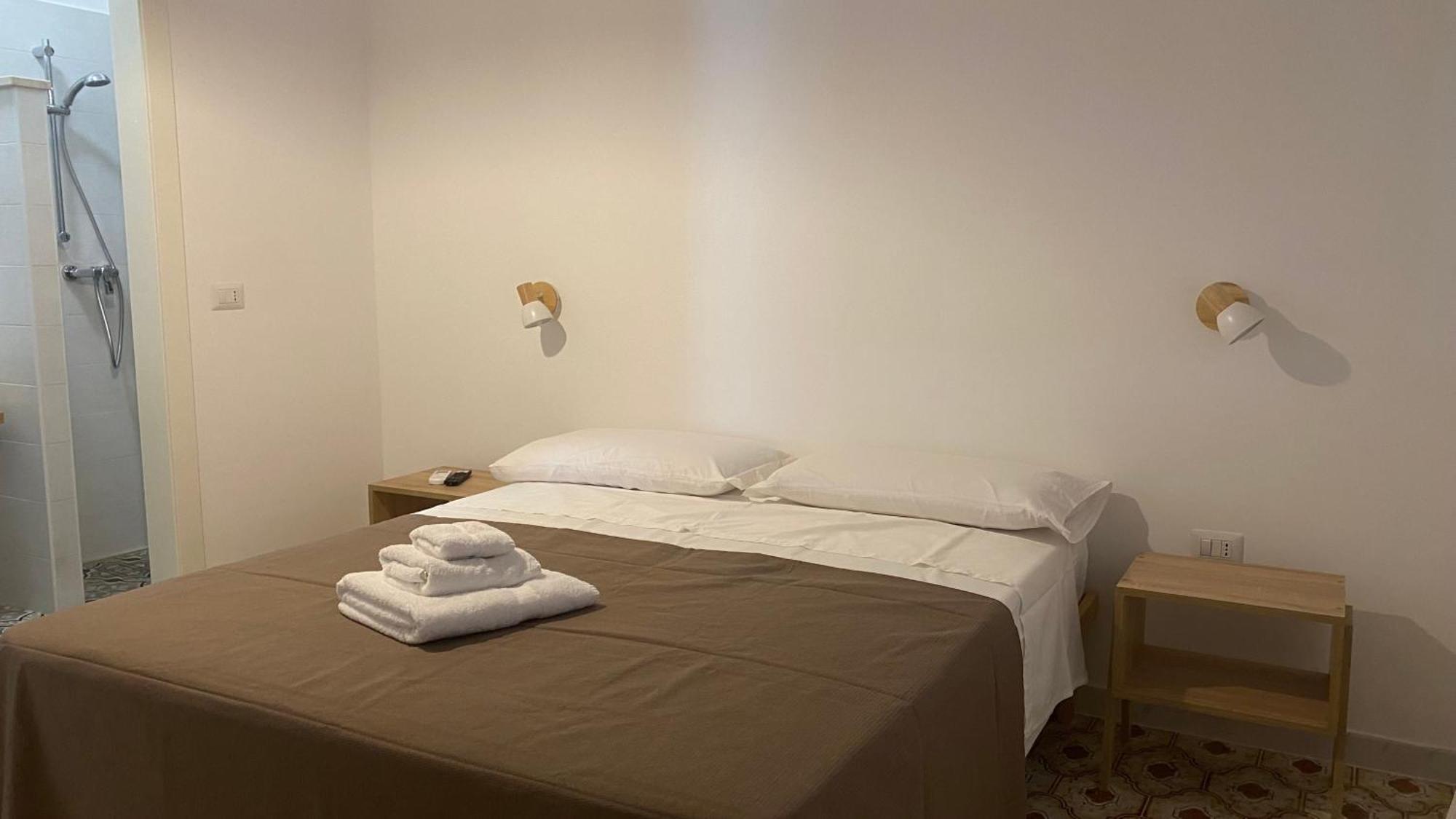 Tenuta Nonno Carmine Porto Cesareo Kültér fotó