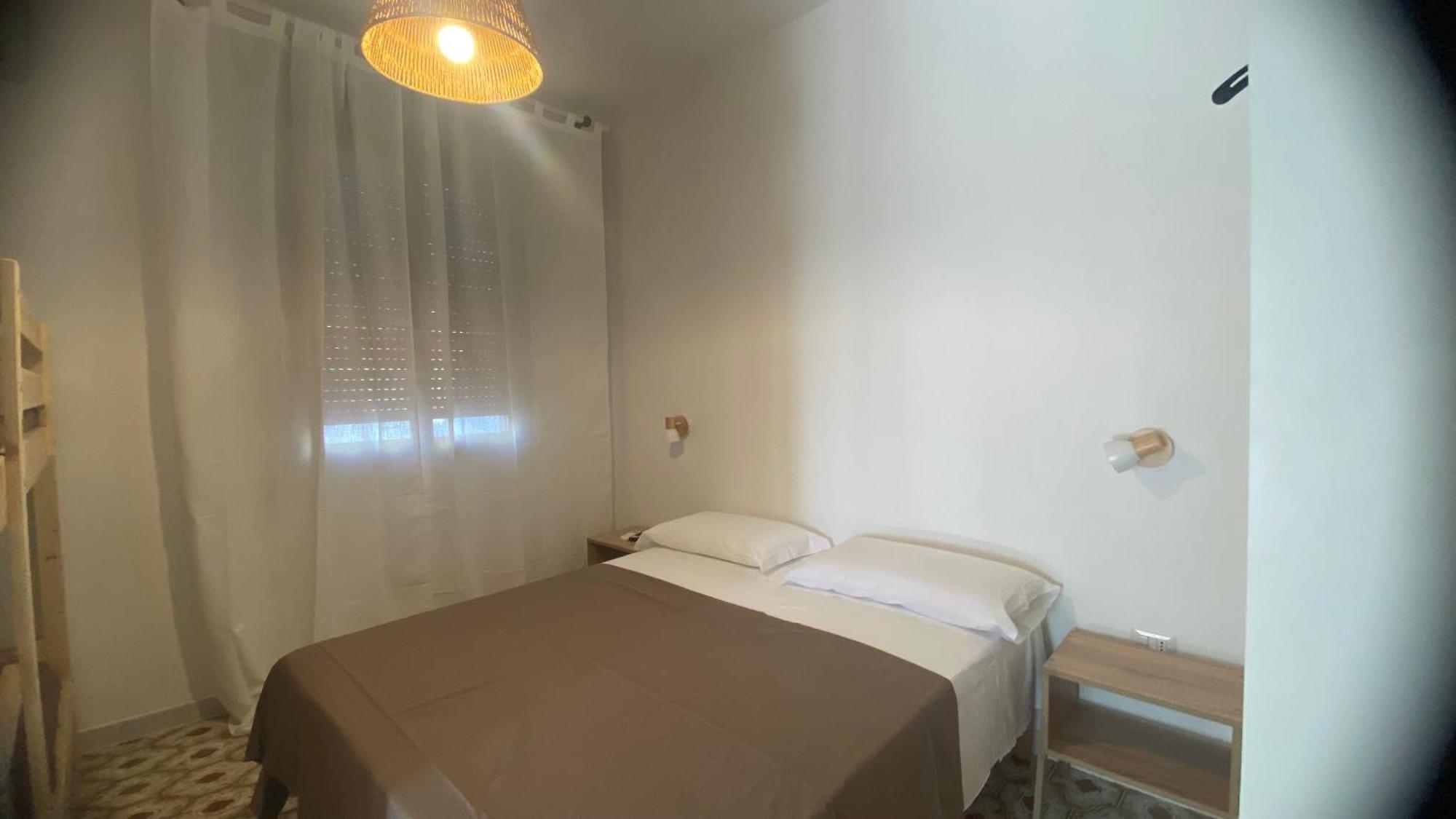 Tenuta Nonno Carmine Porto Cesareo Kültér fotó