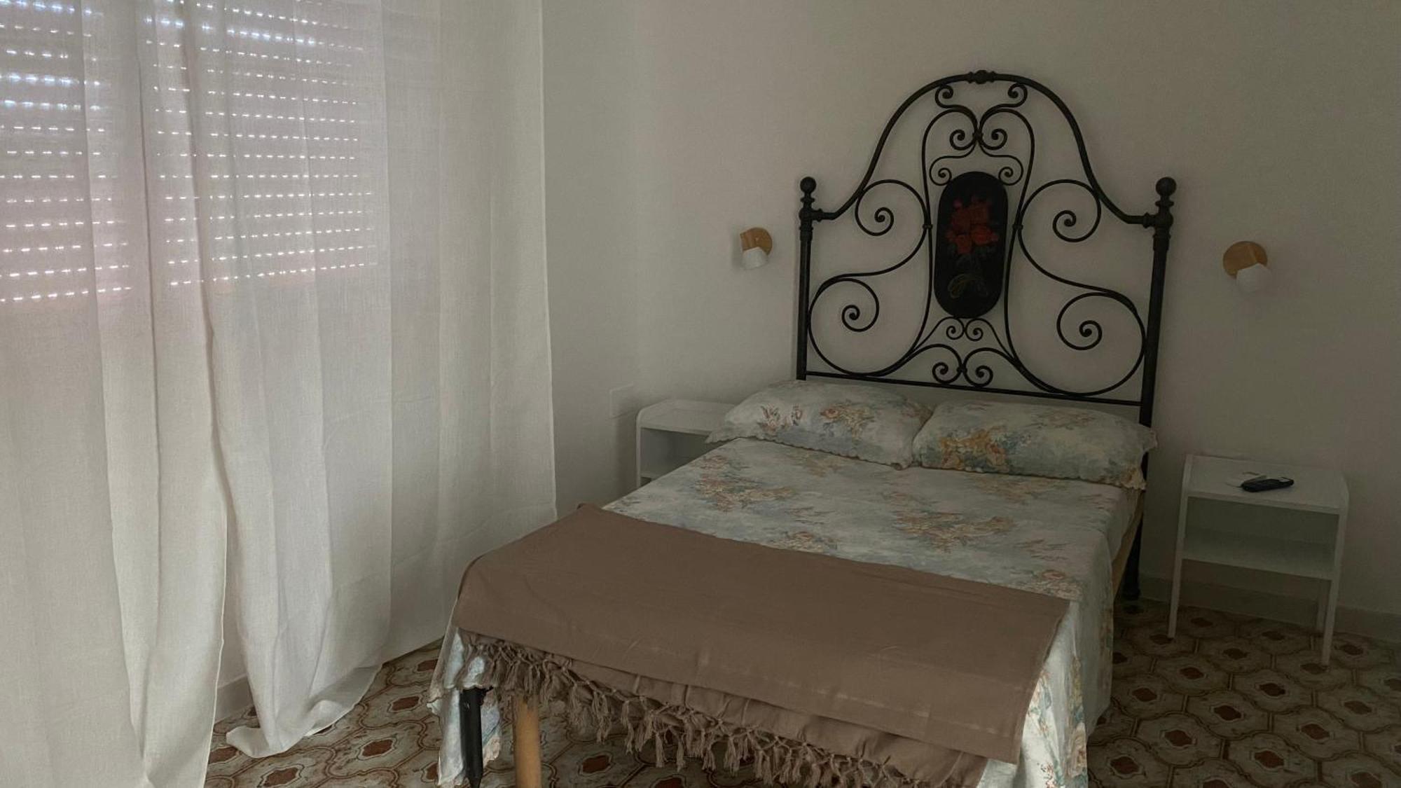 Tenuta Nonno Carmine Porto Cesareo Kültér fotó