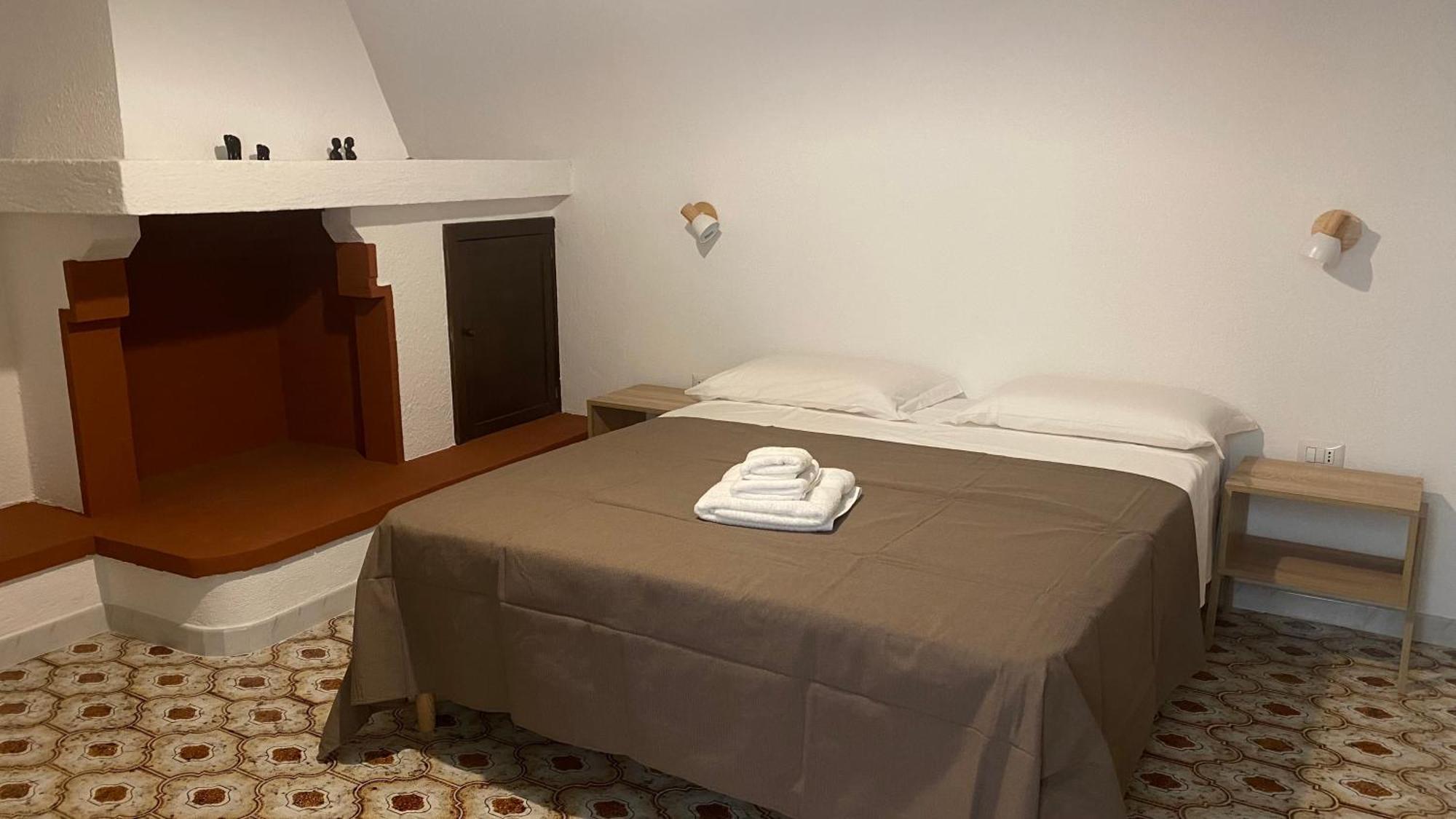 Tenuta Nonno Carmine Porto Cesareo Kültér fotó