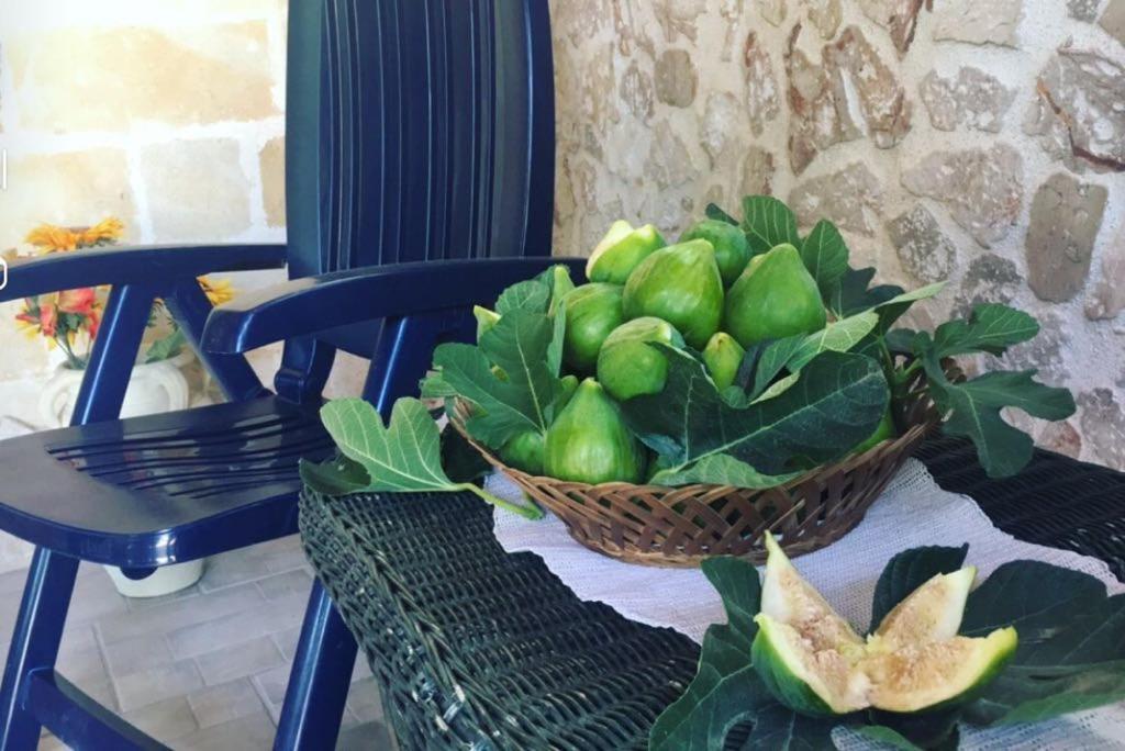 Tenuta Nonno Carmine Porto Cesareo Kültér fotó