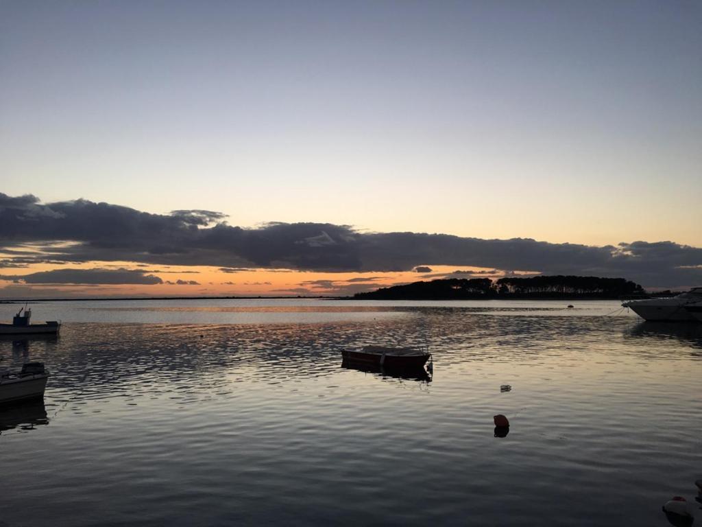 Tenuta Nonno Carmine Porto Cesareo Kültér fotó